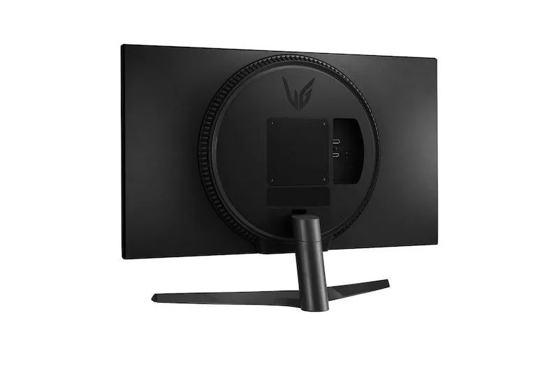 ? MONITOR GAMER LG ULTRAGEAR - ALTA PERFORMANCE ? - Foto 2