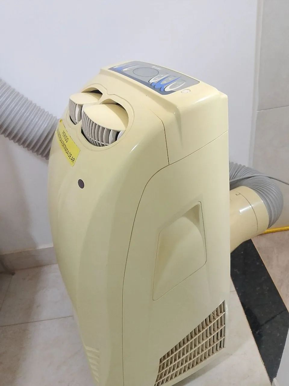 Ar acondicionado  - Foto 2