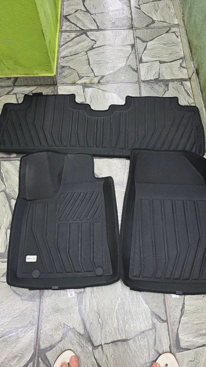 Assessorios para carros elétricos  - Foto 2