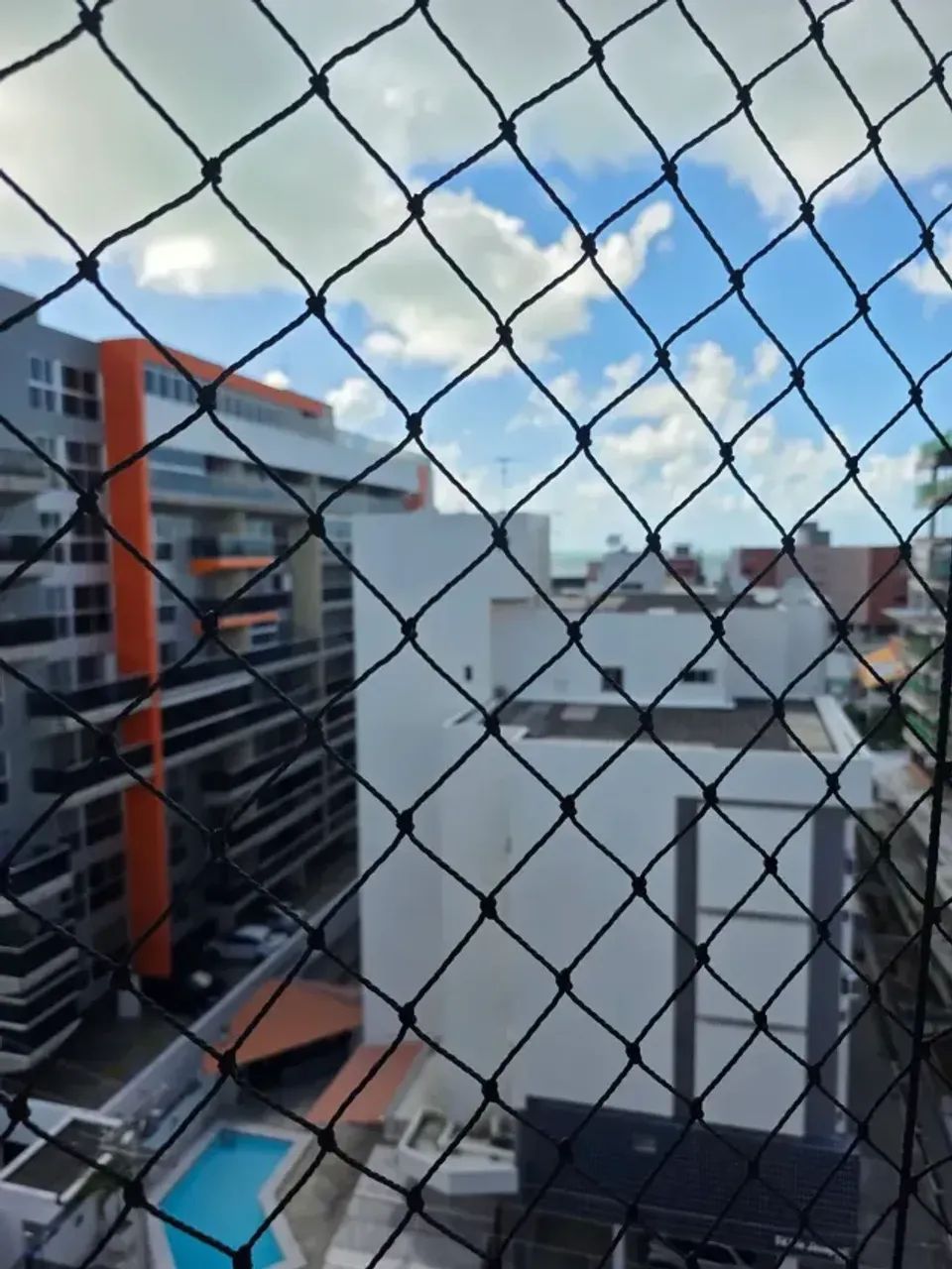 Alugo apartamento no Aeroclube  - Foto 5