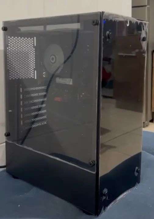PC Gamer Ryzen - Foto 3