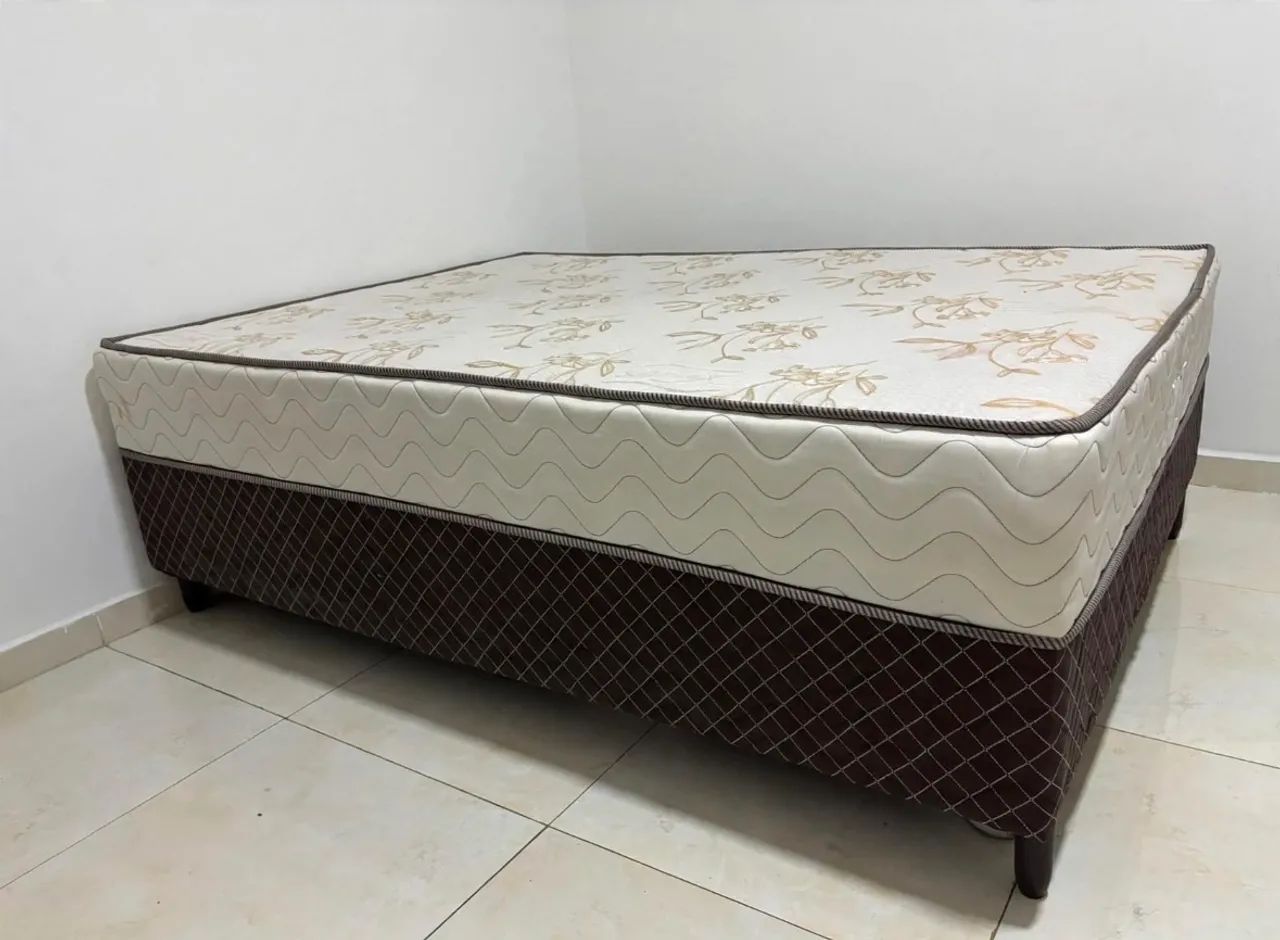 CAMA DE CASAL 