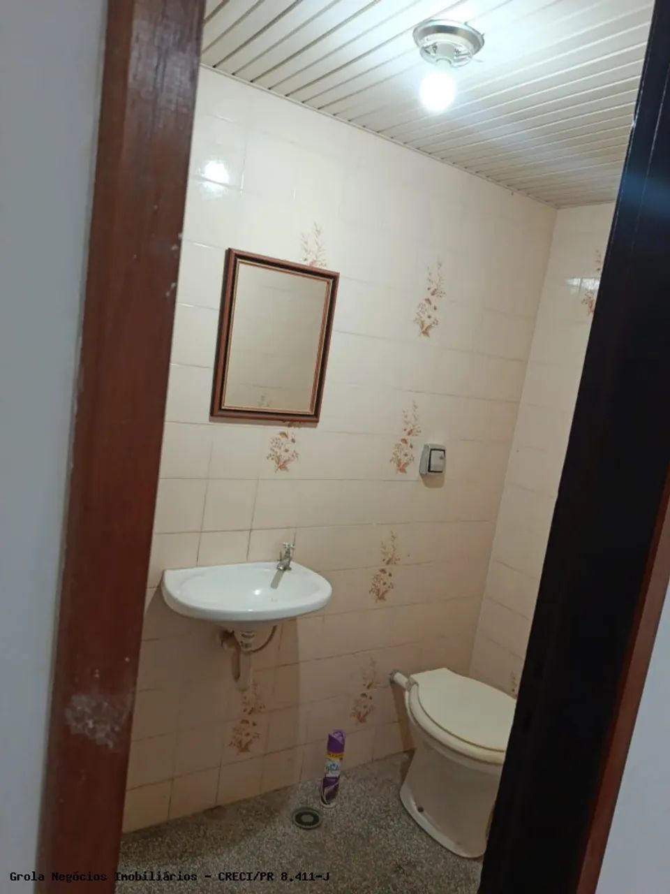 Sala Comercial para Locação em Campo Mourão, Centro, 1 banheiro - Foto 5