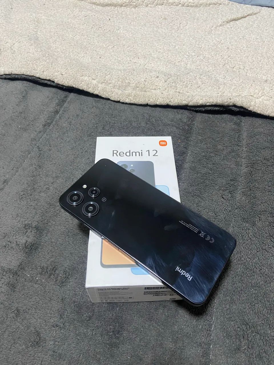 Xiaomi Redmi 12  - Foto 4