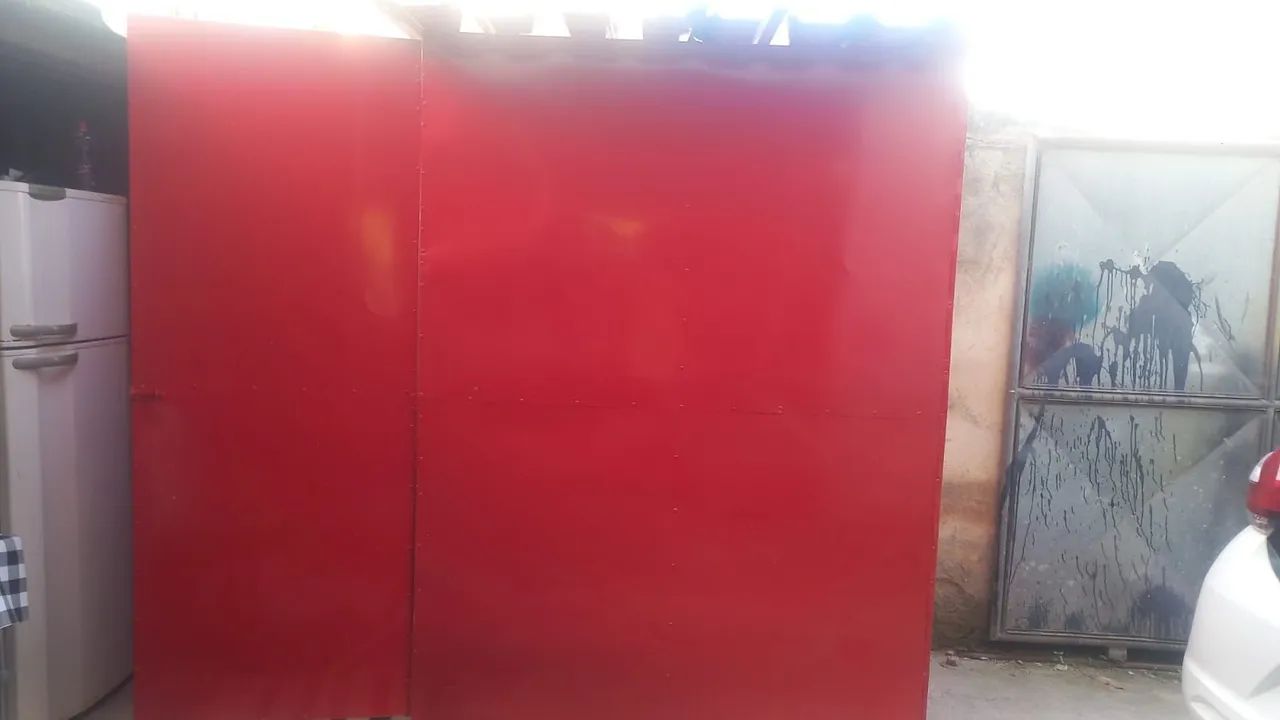 ? TRAILER DE LANCHES COMPLETO - PRONTO PARA TRABALHAR! ? - Foto 2