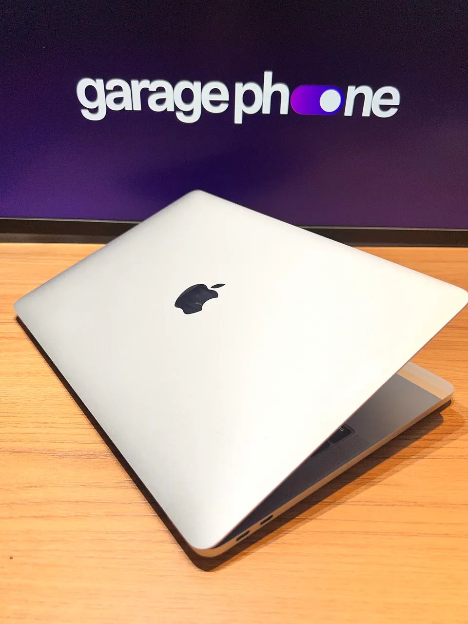 MacBook Pro 2017 - 8GB RAM / 256GB SSD - Notebooks - Mata da Praia