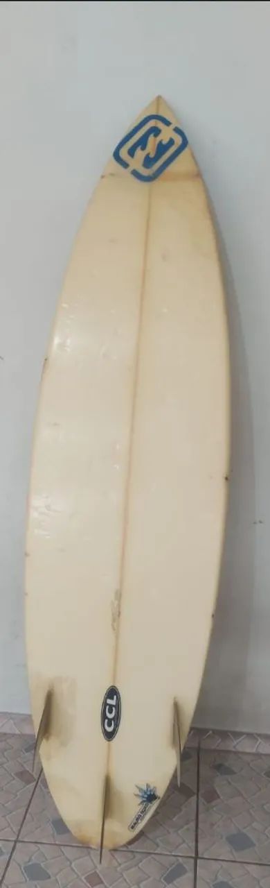 Prancha de surf Billabong  - Foto 3