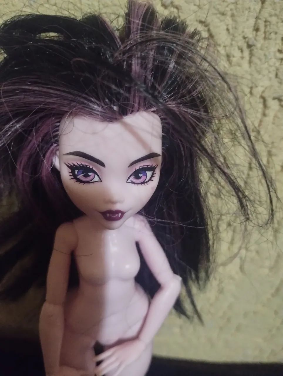 Boneca Monster High. - Foto 2