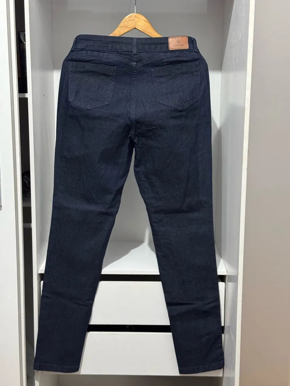 Calça Feminina Handara 42  - Foto 2