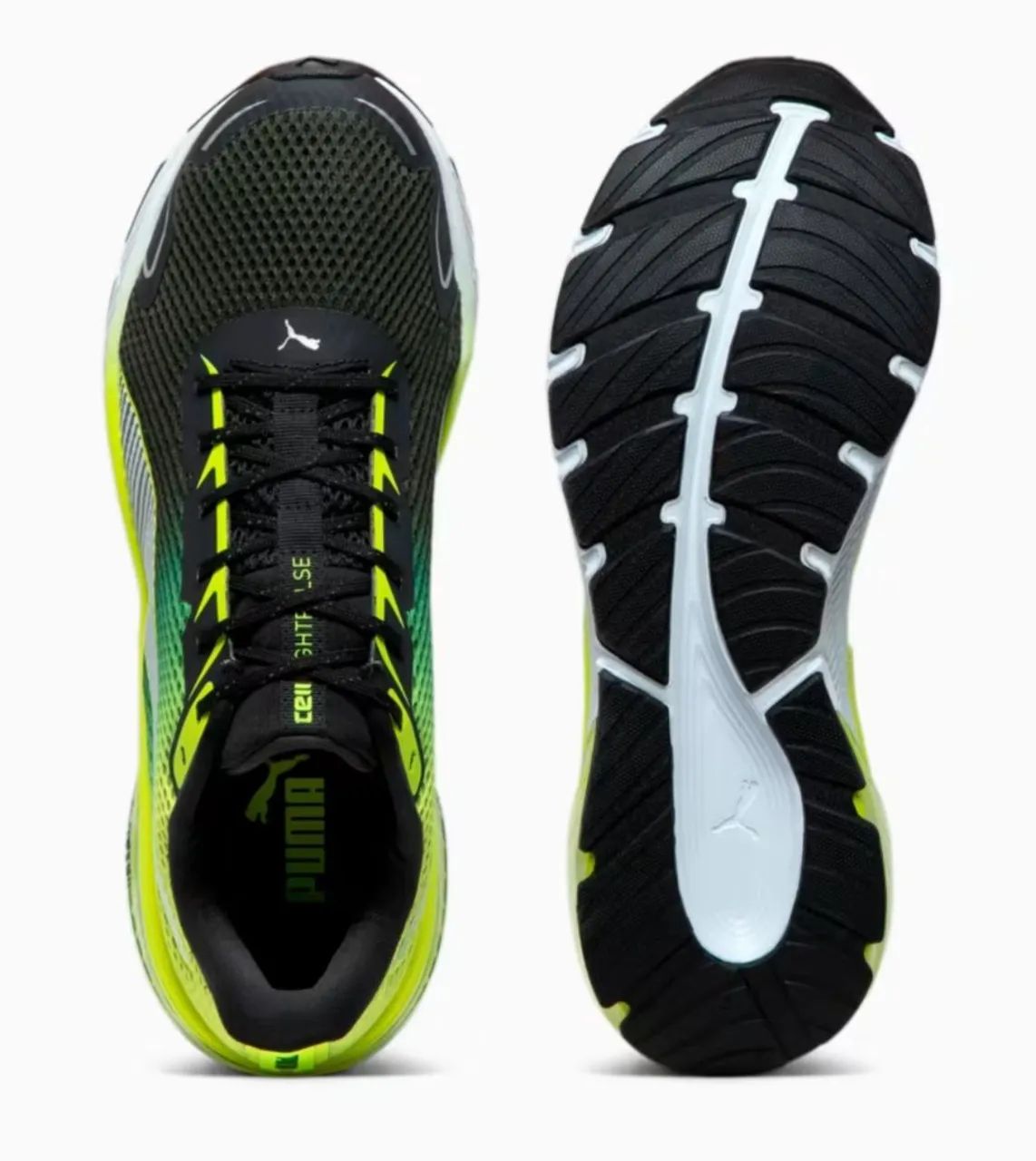 Tênis da Puma Cell Lightpulse original  - Foto 4
