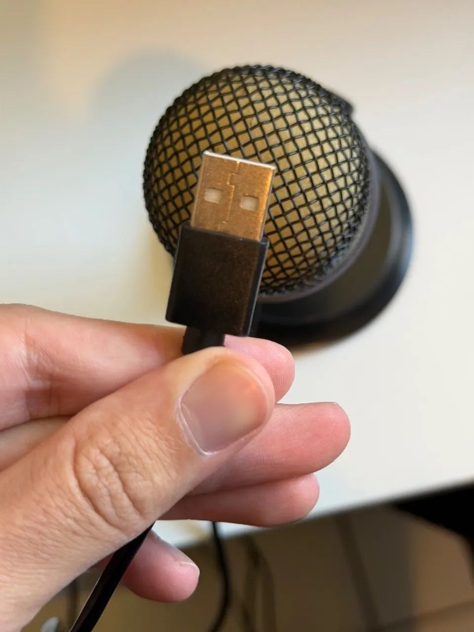 Microfone gamer HavitGK52 - Foto 3