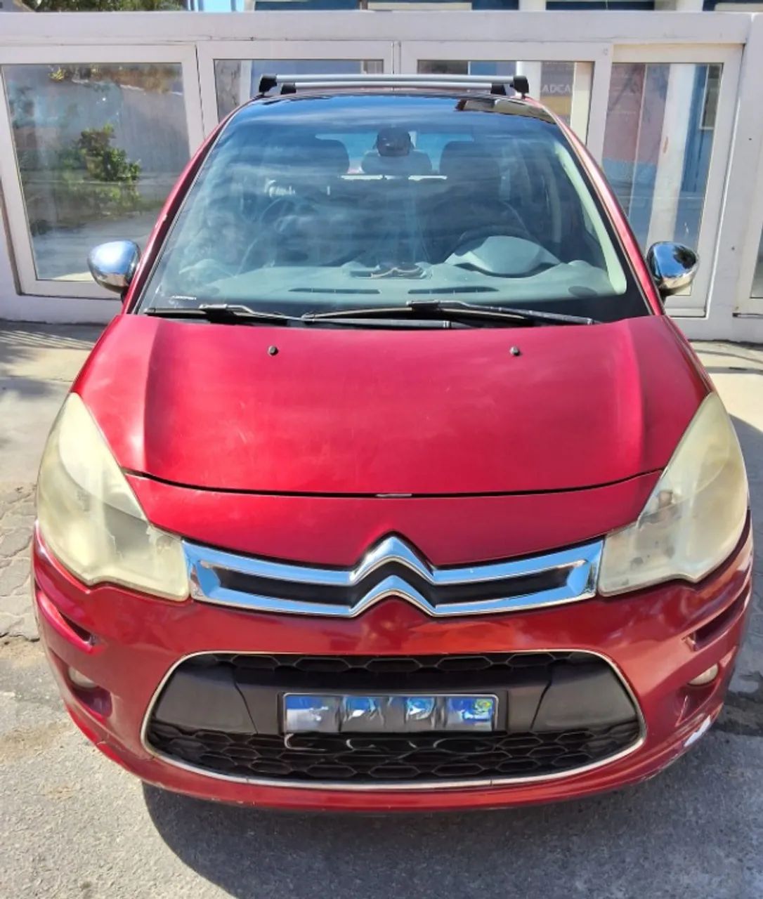 Citroën C3 2013