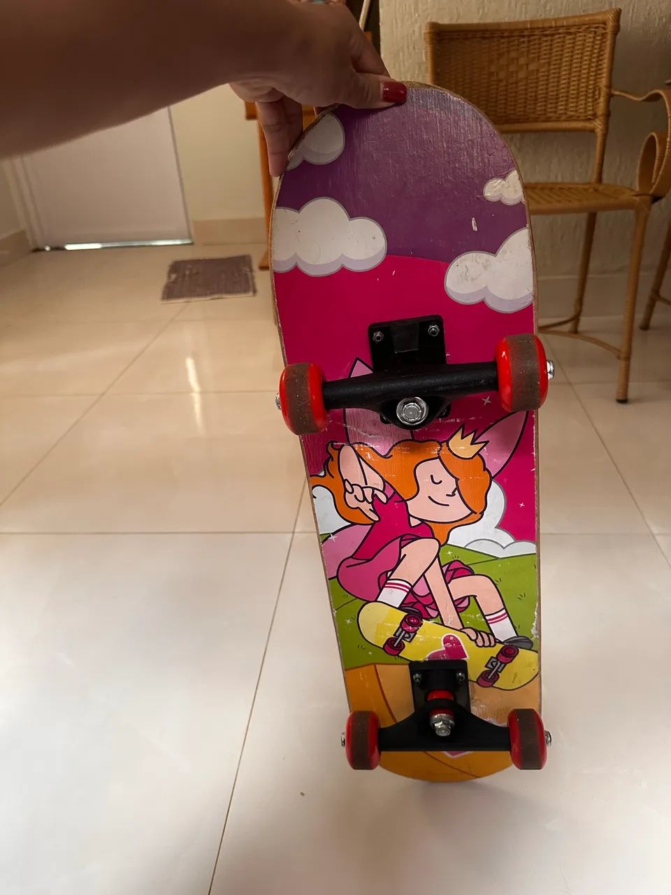 Skate - Foto 4