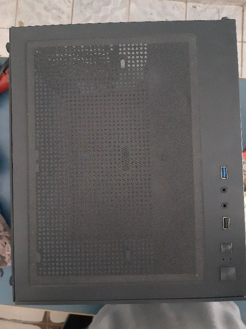 Gabinete Aquario Hayom - Foto 2