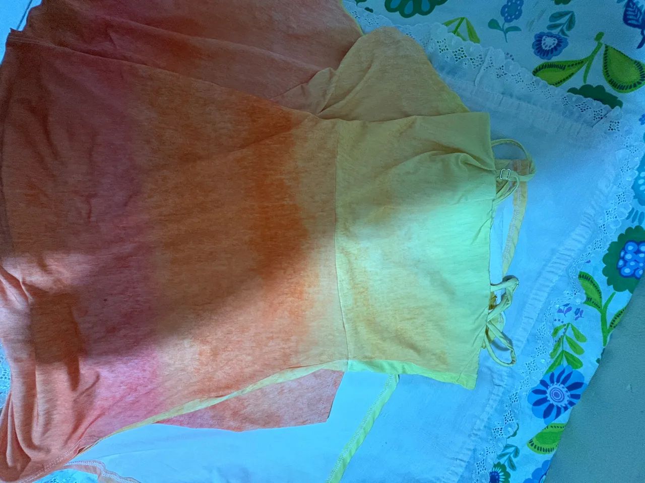 Vestido UAU CONCEITO