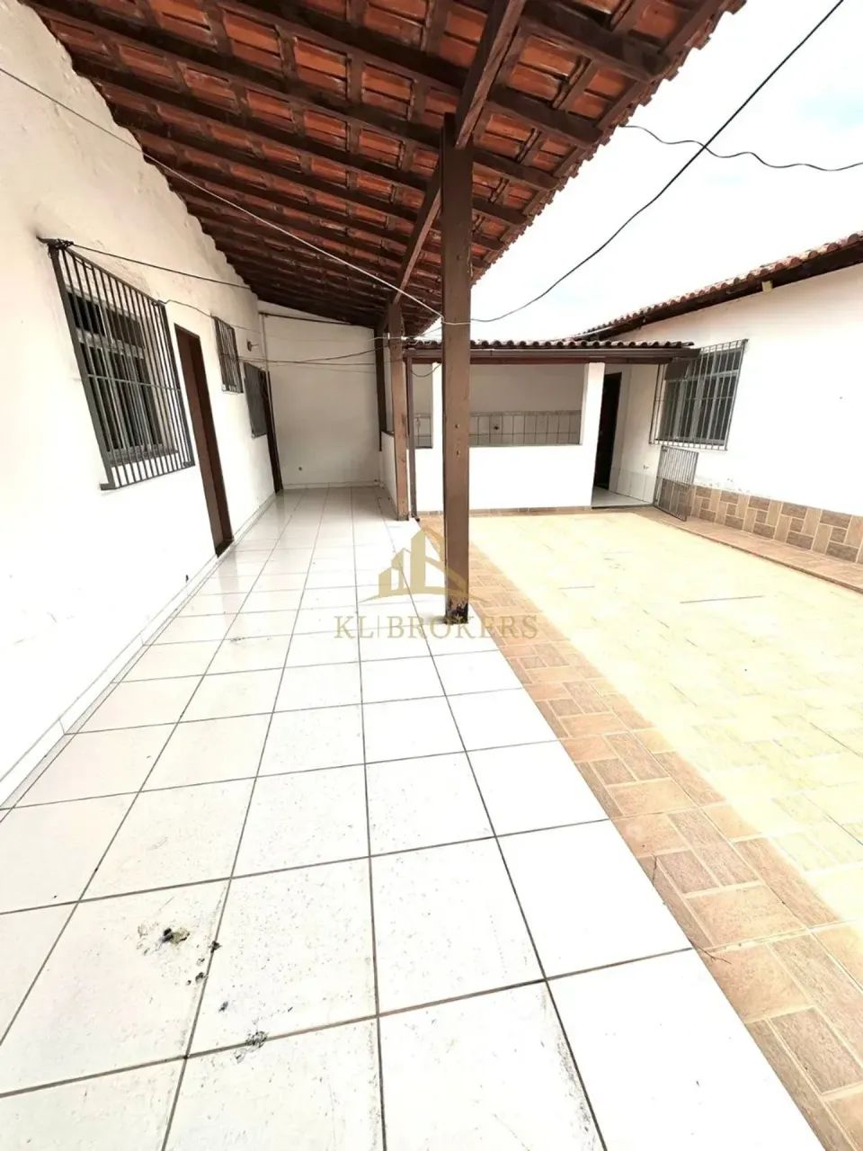 Casa 4 quartos no Parque das Ilhas em Volta Redonda - RJ