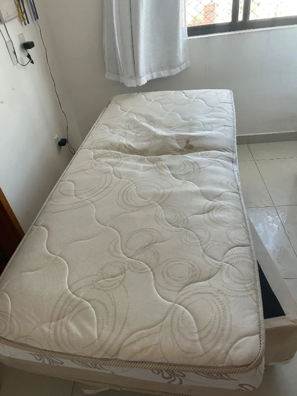 Cama de solteiro  - Foto 3