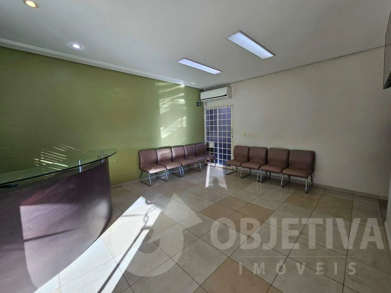 Sala para aluguel, MARTINS - UBERLANDIA/MG - Foto 5