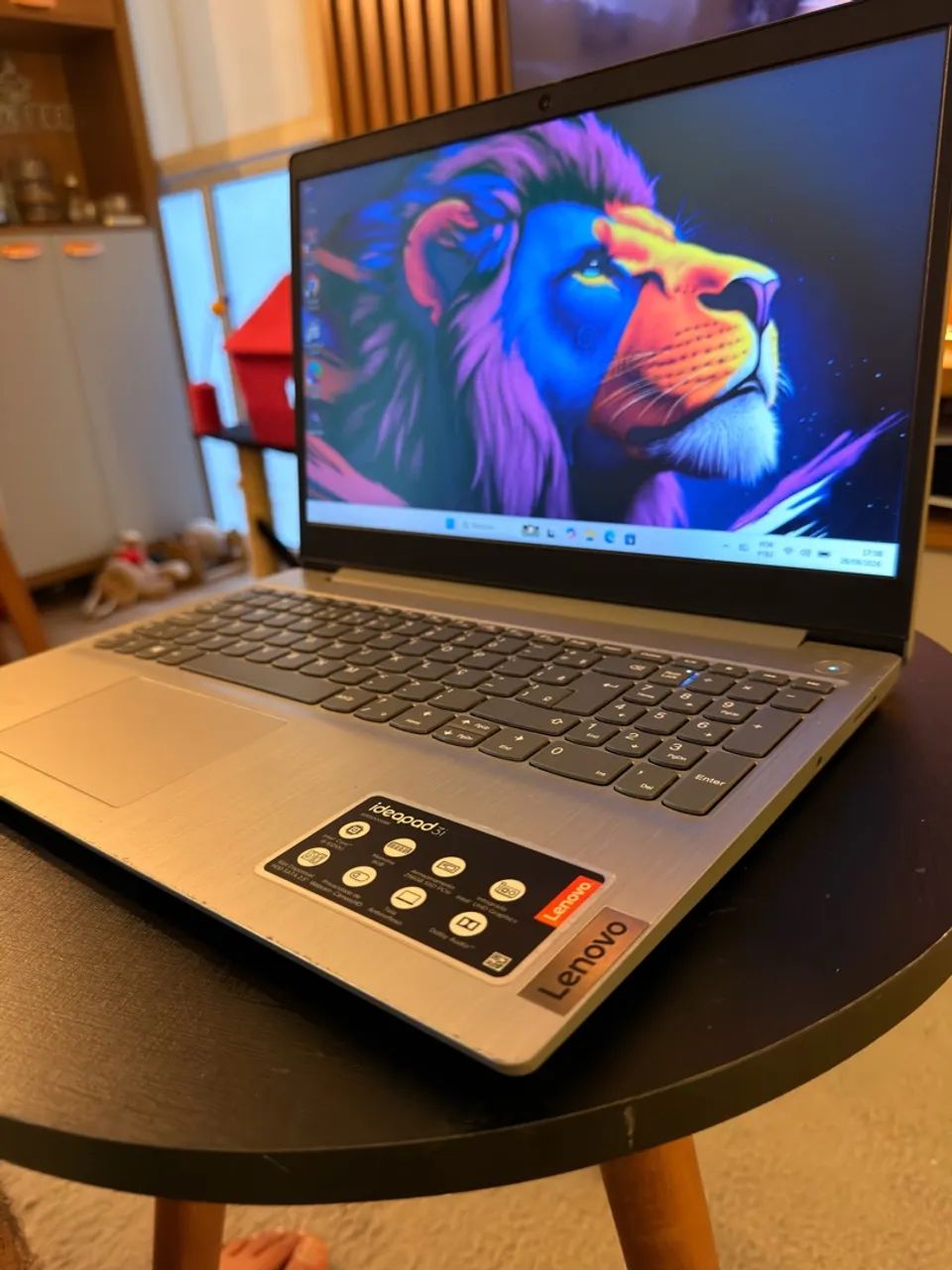 Notebook Lenovo Core I5 - Foto 2