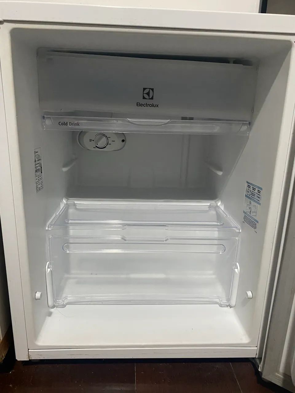 Vendo frigobar - Foto 2
