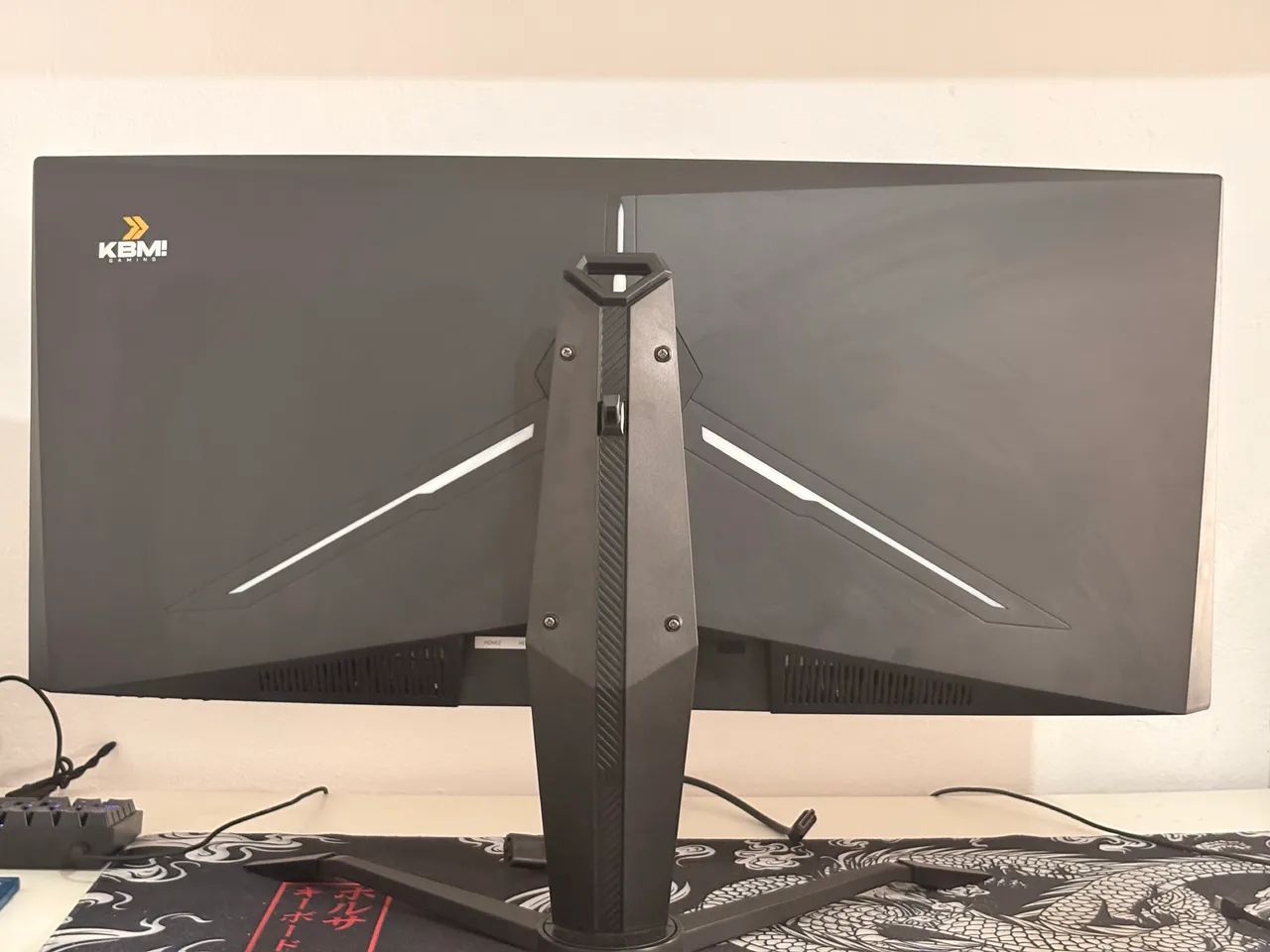 Monitor Kabum Ultrawide 34" - Foto 2