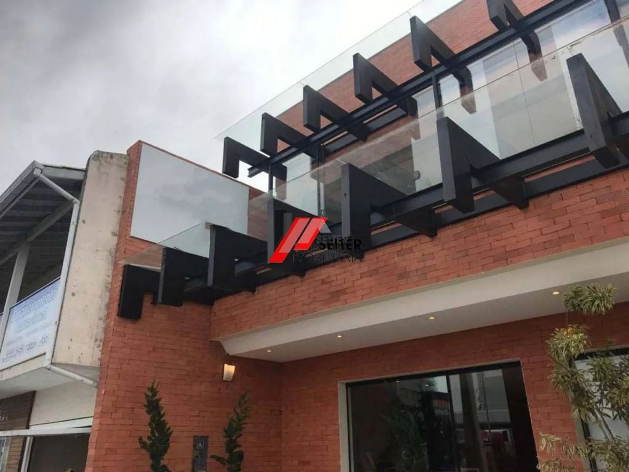 Casa comercial a venda agronômica florianópolis - Foto 4