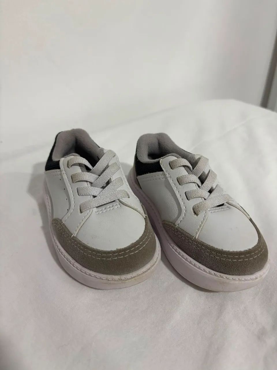 Sapatos infantis - Foto 5