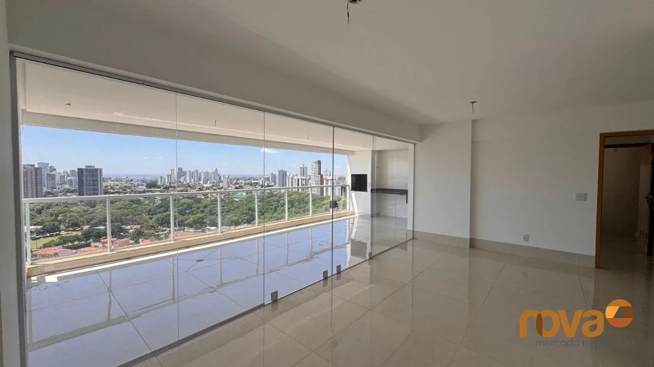 Setor Marista, 140m² 3 suítes 2 vaga e Escaninho - Foto 5