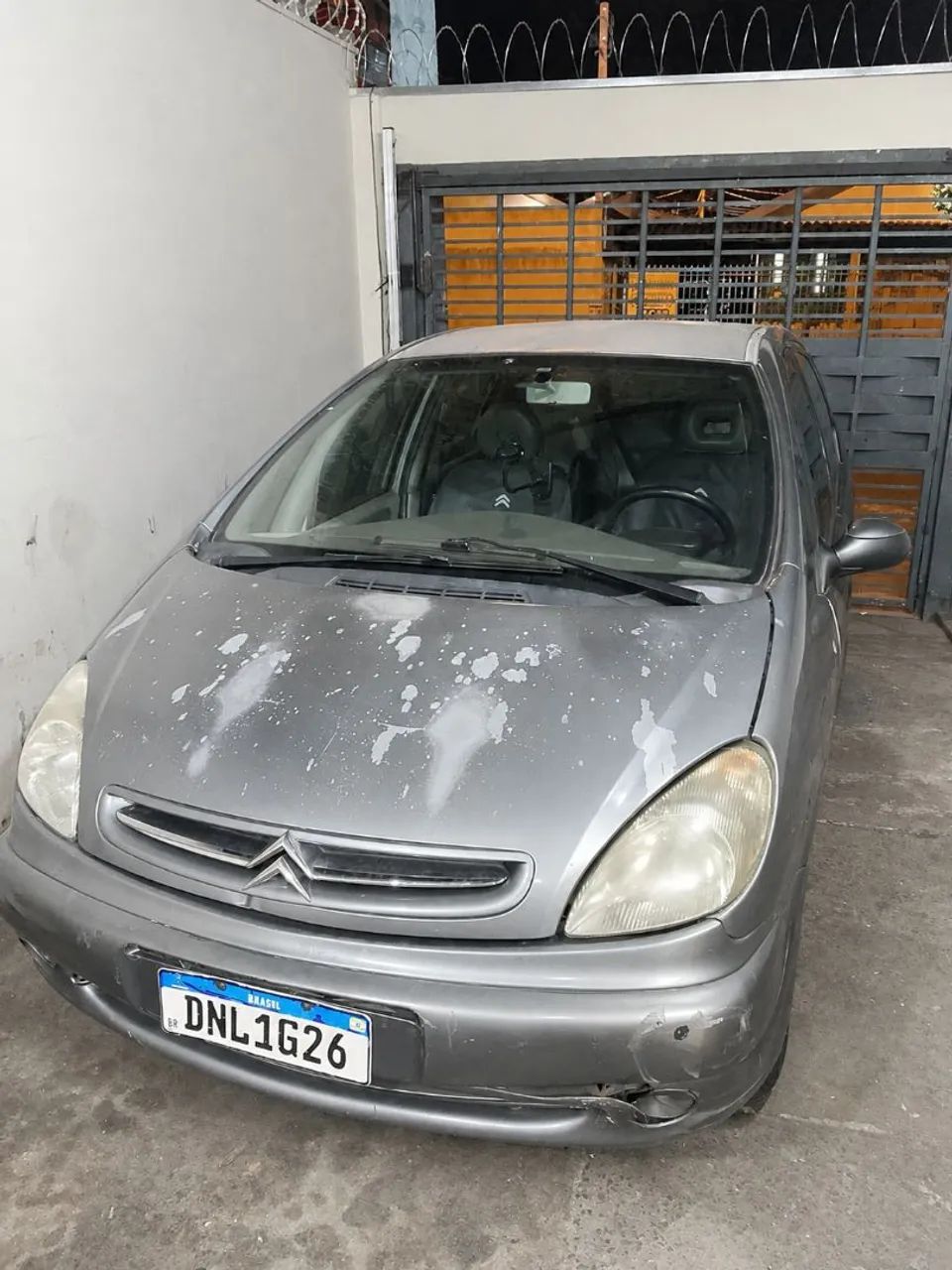 Citroën Xsara 2005