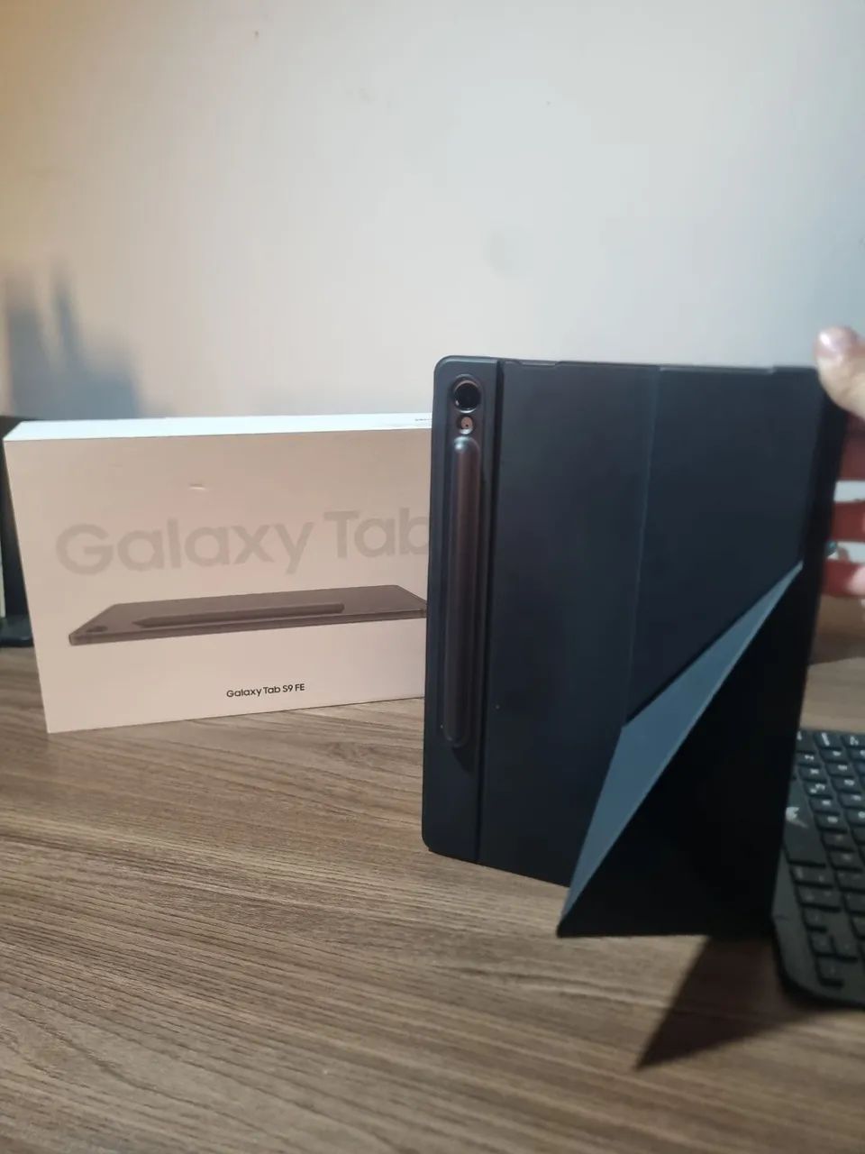 Samsung Galaxy Tab S9 FE - Foto 2