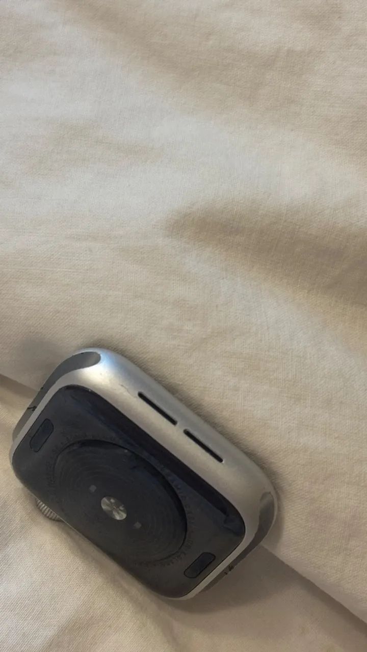Apple Watch SE 40mm GPS - Foto 4