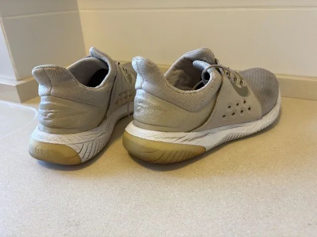 Tênis Asics Gel-kenun Lyte - Tam. 44 (12 Us) - Foto 5