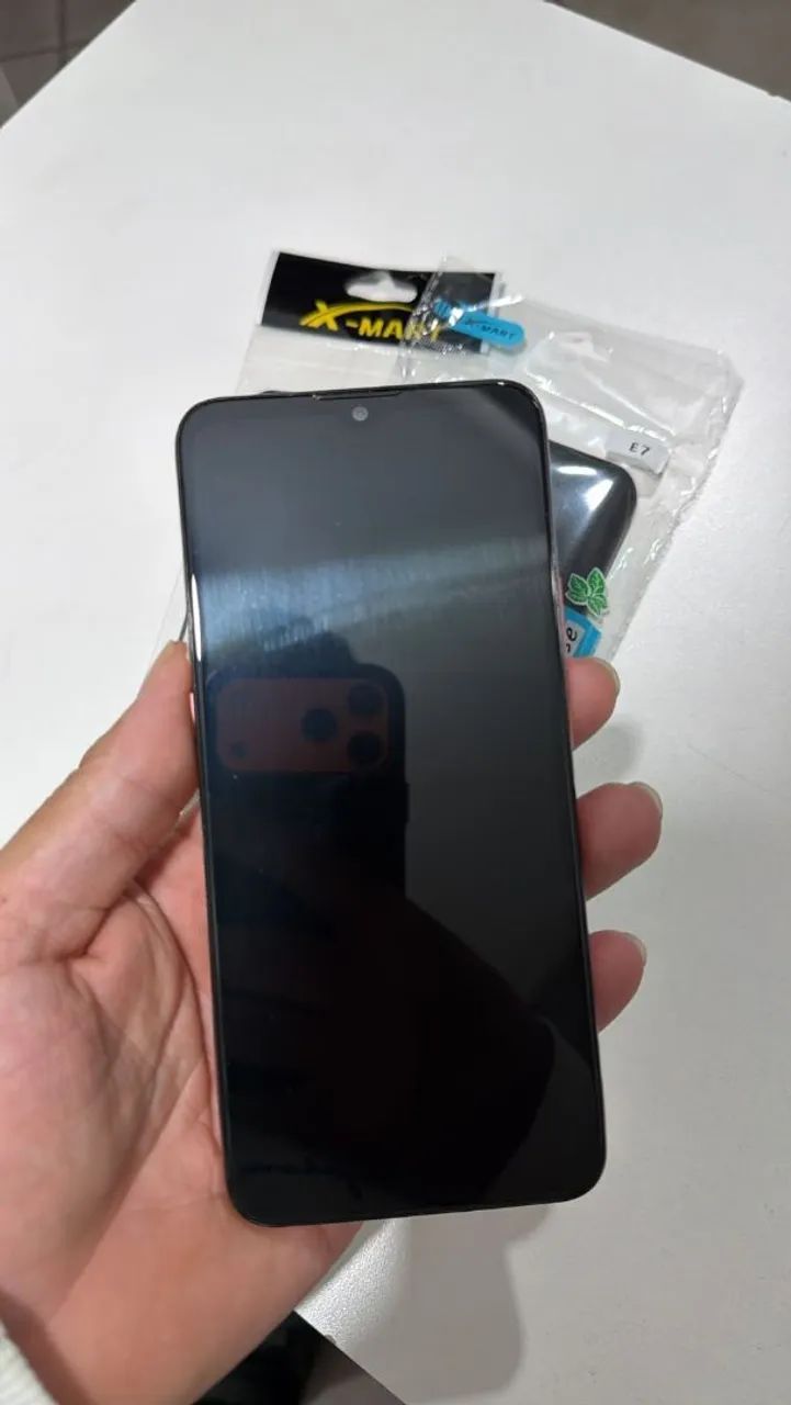 Moto E7  - Foto 3