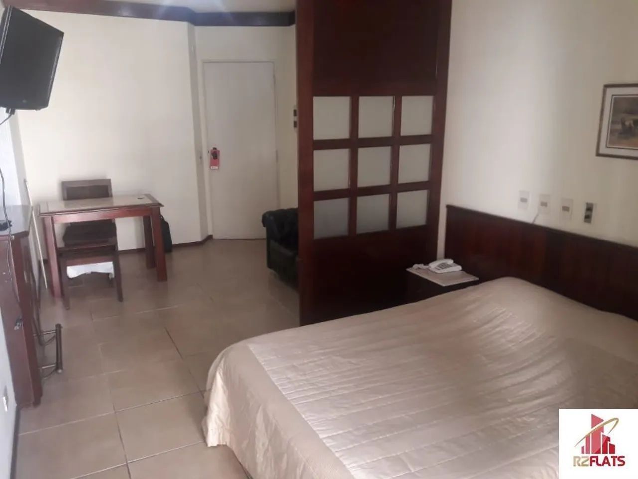 Flat com ótimo preço no Santa Cecilia. Confira!