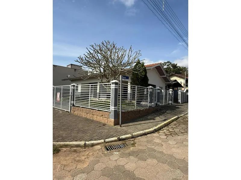 Casa ASCURRA - SC - Foto 3