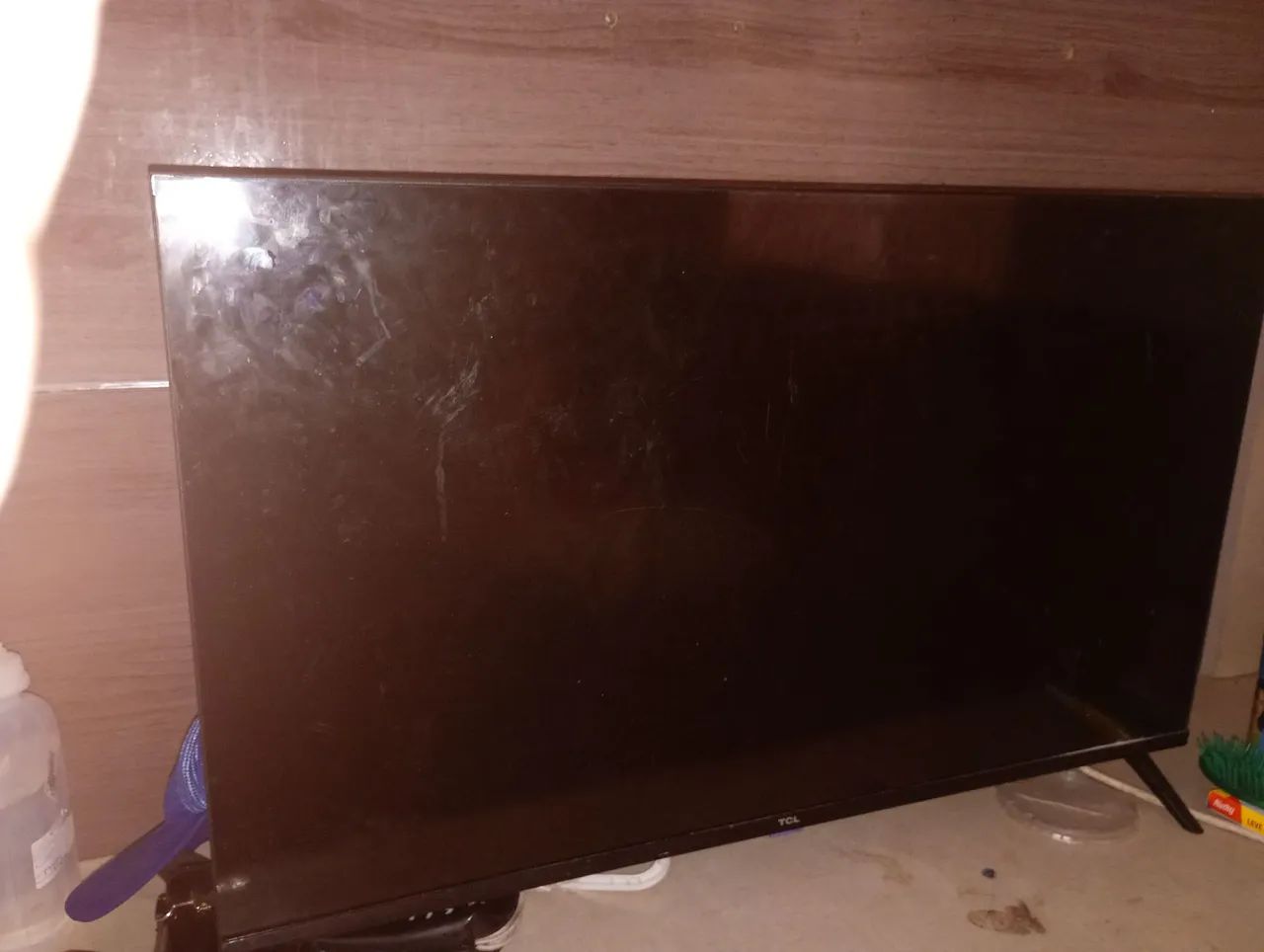 Tv tcl - Foto 2