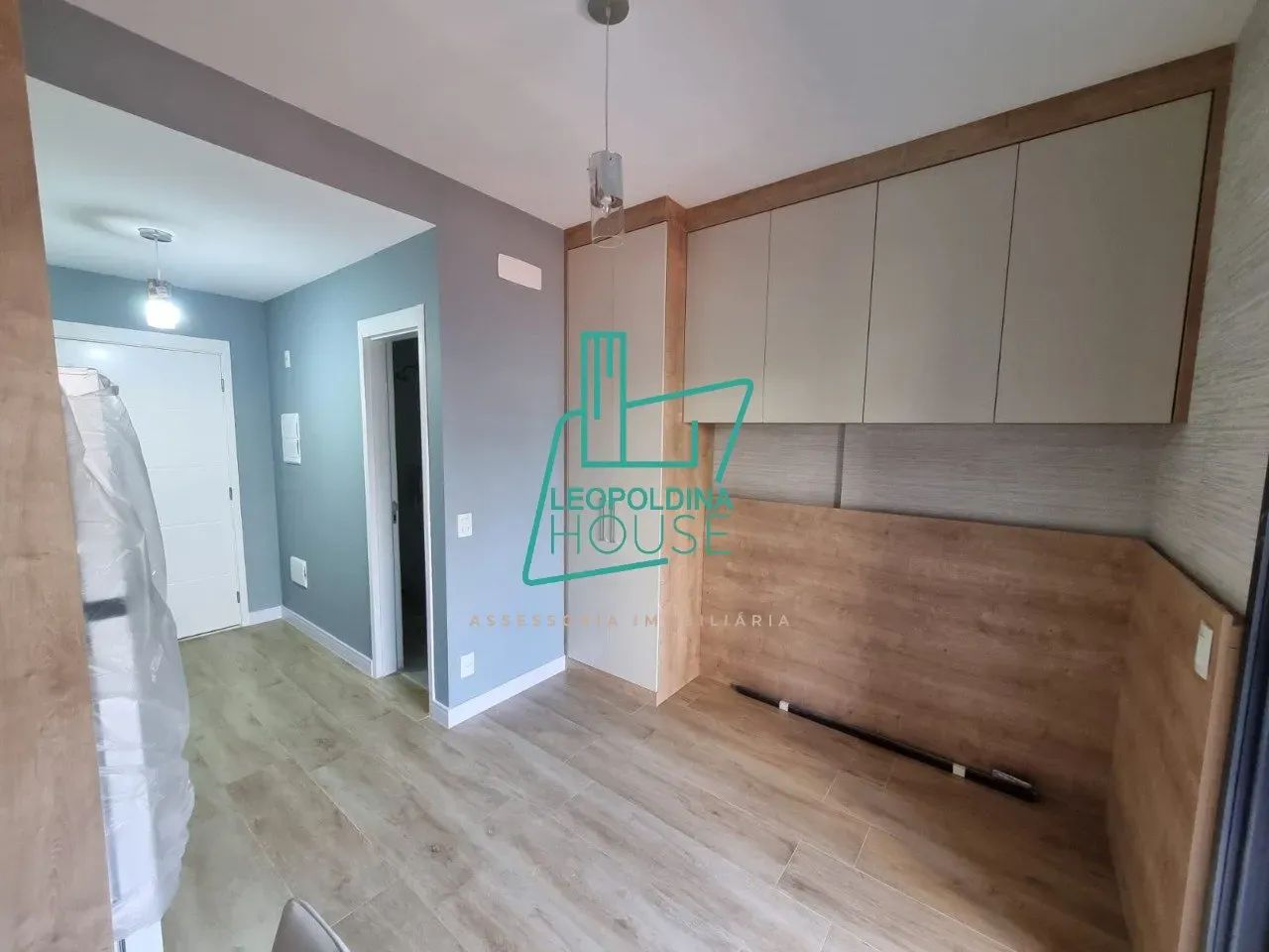Studio Semi mobiliado para locação - Perdizes - Foto 3