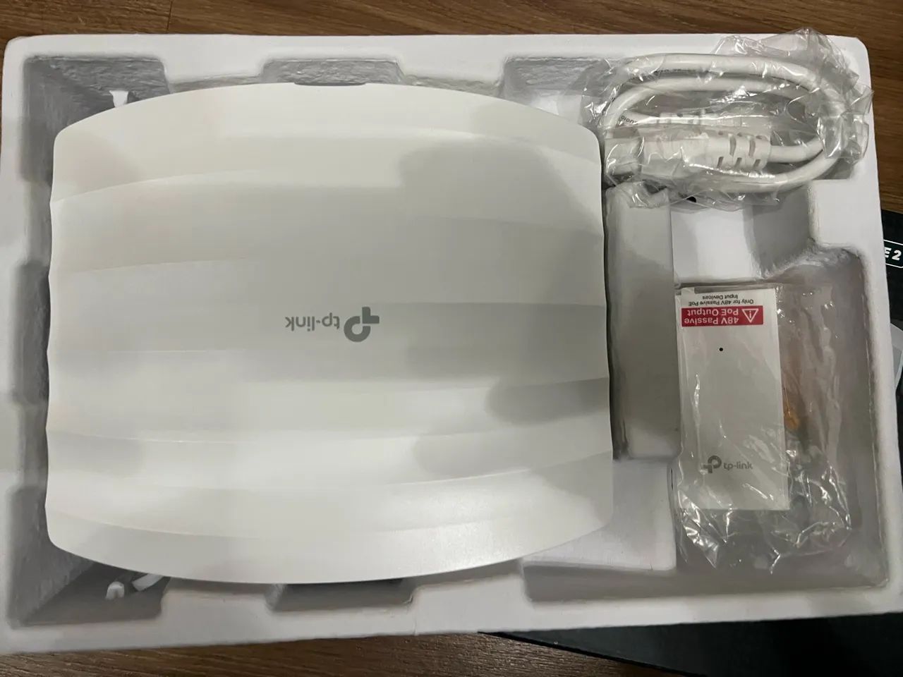 Access Point Tp-Link - Foto 3