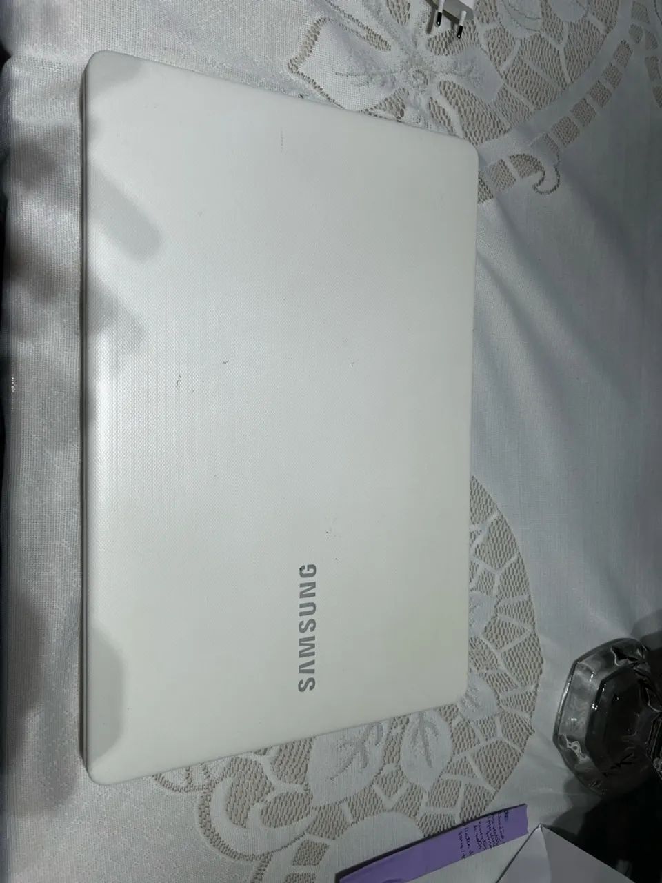 Notebook Samsung 