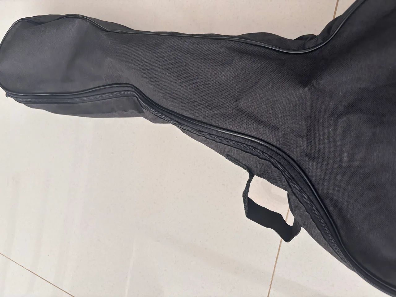 Capa para violão clássico não acolchoada - Foto 2