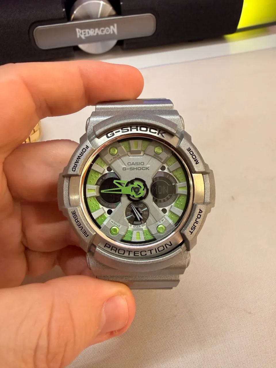 G-shock - Foto 2