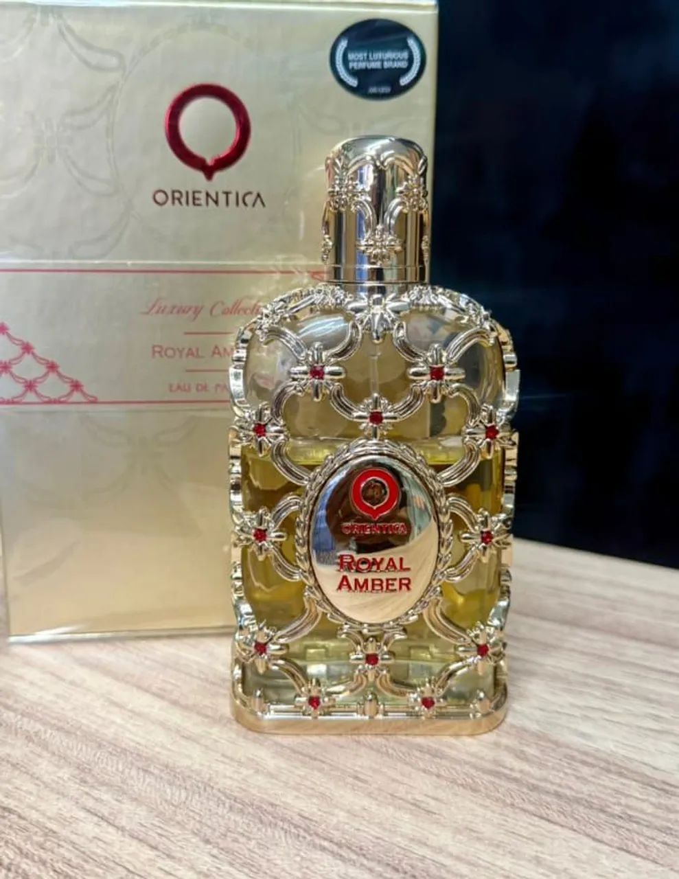 Perfume arabe  - Foto 3