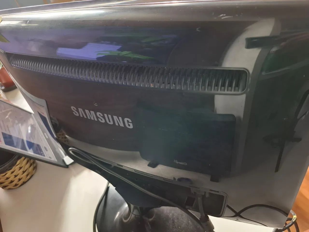 Monitor Samsung 22 polegadas - Foto 4