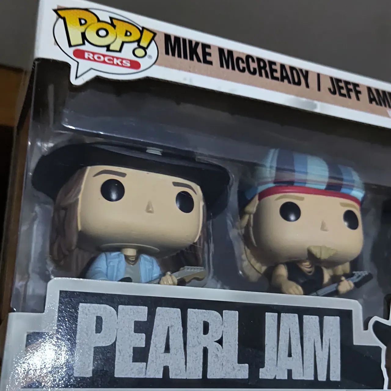 Funko Pop PEARL JAM - Foto 2