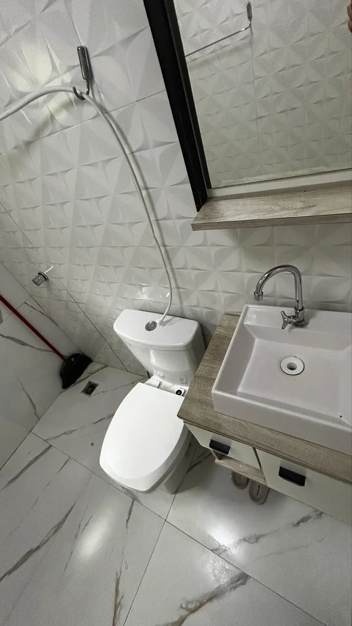 Casa para alugar no centro  - Foto 4