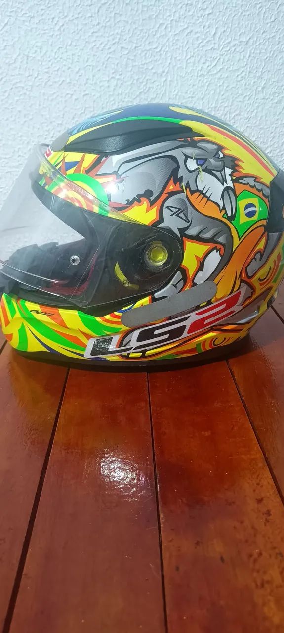 CAPACETE  - Foto 4