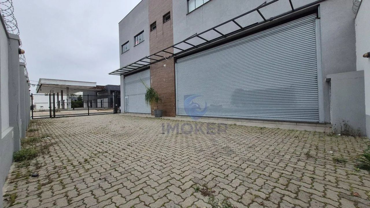Salão comercial no bairro Vila Maria de Maggi próximo ao centro, Suzano/SP - Foto 2