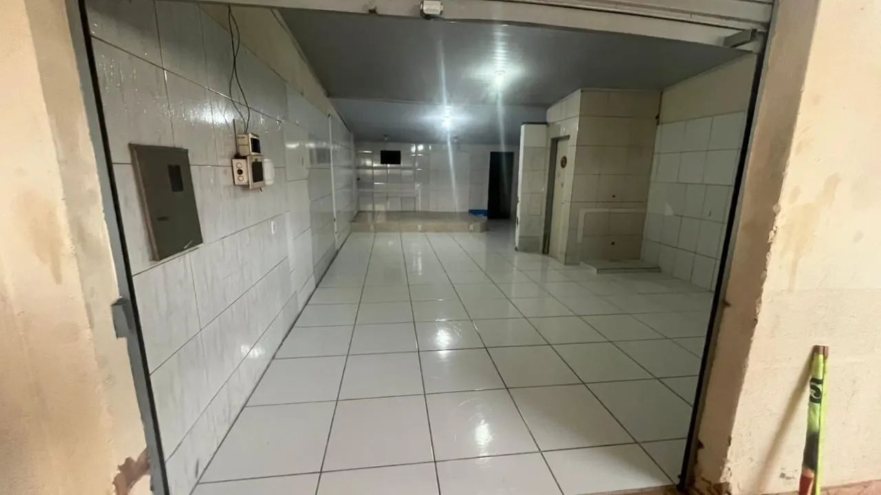 Alugo Loja 70m no P norte 