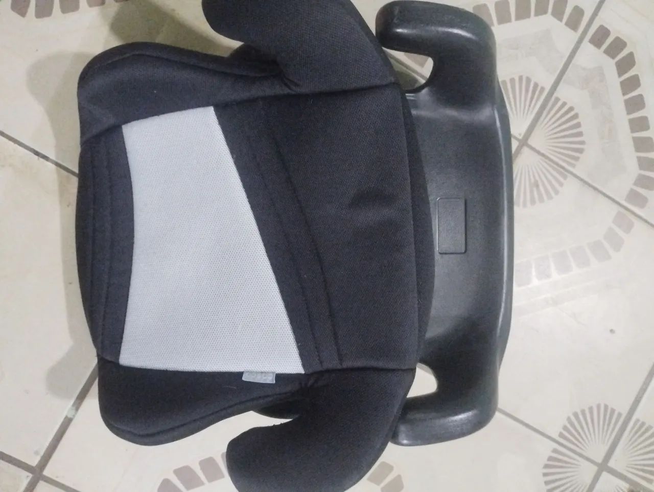 Assento Infantil para carro  - Foto 4