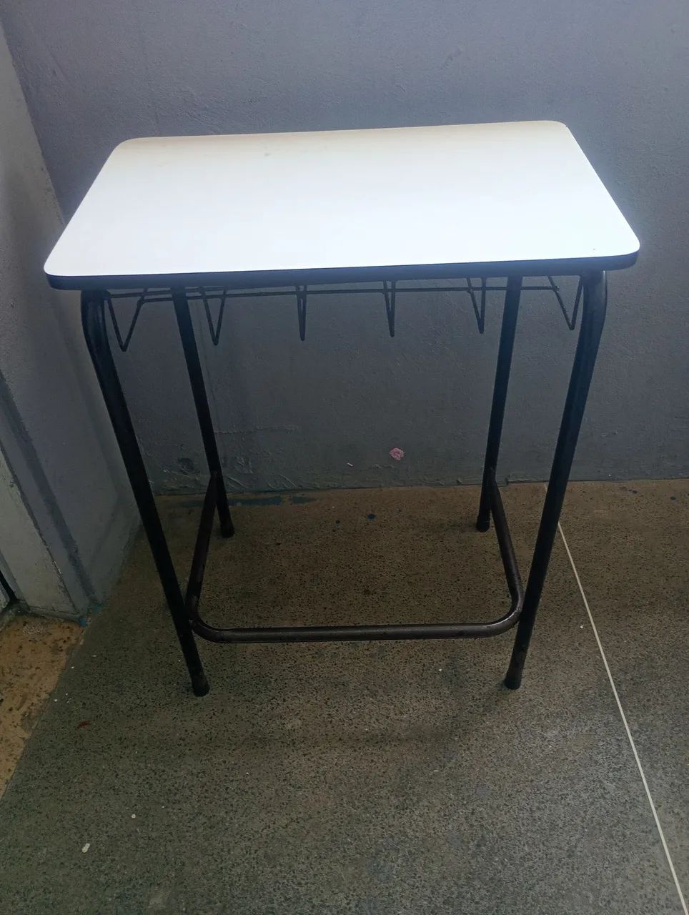 Mesas e cadeiras estudantil  - Foto 2